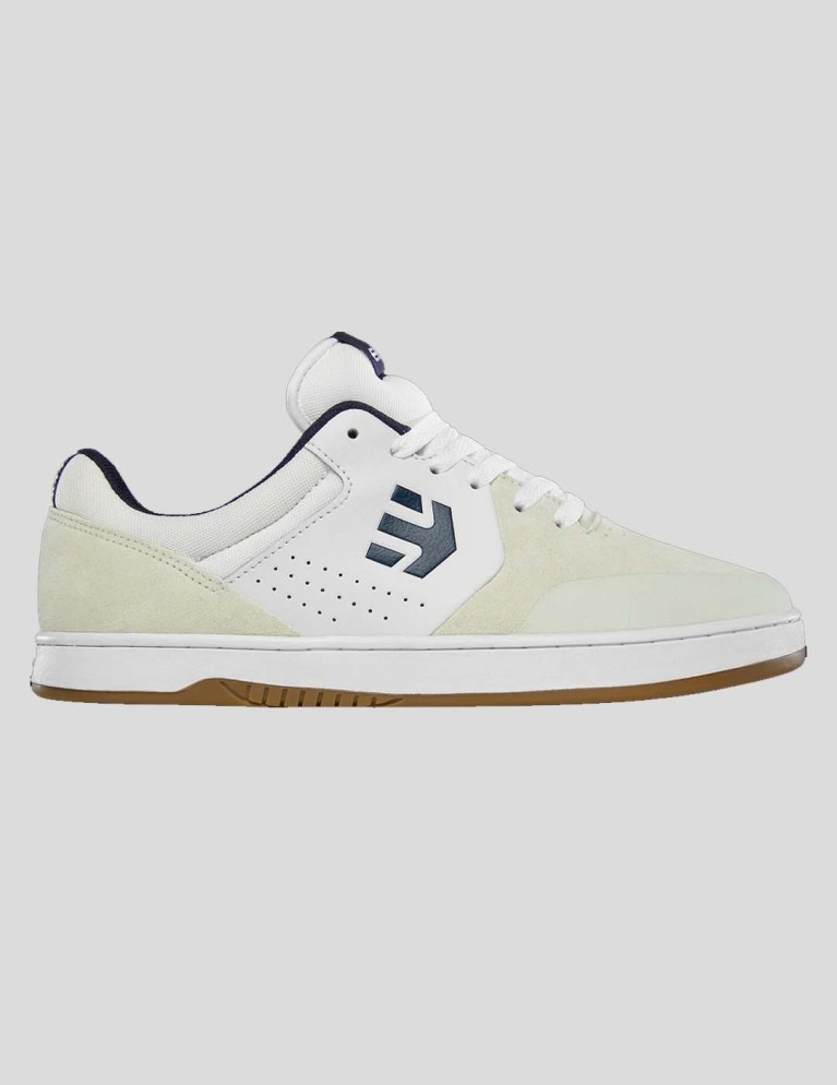 Zapatillas skate ETNIES marana michelin white/navy