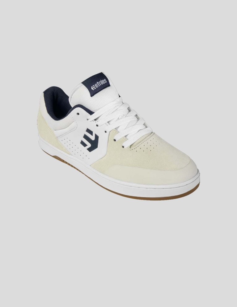 Zapatillas skate ETNIES marana michelin white/navy