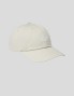 Gorra HUF set og cv 6 panel hat cream