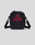 Riñonera HERSCHEL x thrasher crossbody black
