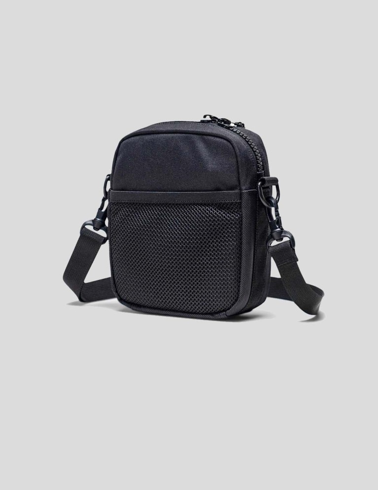 Riñonera HERSCHEL x thrasher crossbody black
