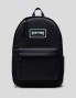 Mochila HERSCHEL x thrasher classic x-large black