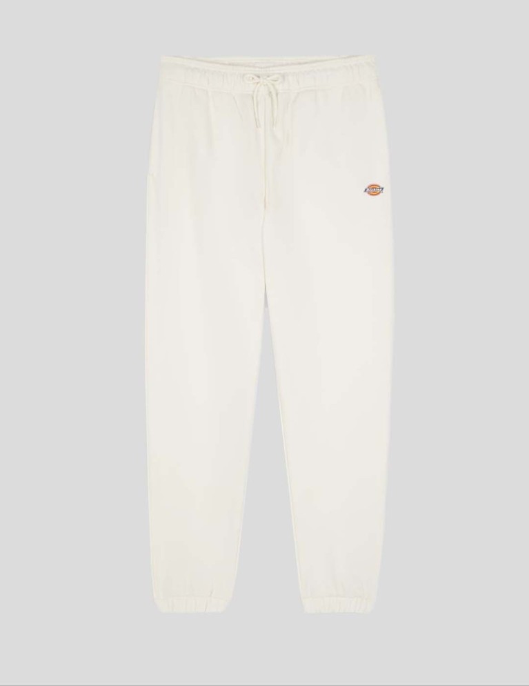 Pantalón DICKIES mapleton sweatpant ecru