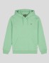 DICKIES felpa cappuccio felpa mela menta