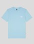 DICKIES holtville tee cielo blu T-shirt