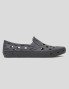 Zapatillas VANS slip-on pewter
