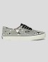 Zapatillas VANS authentic triplo black