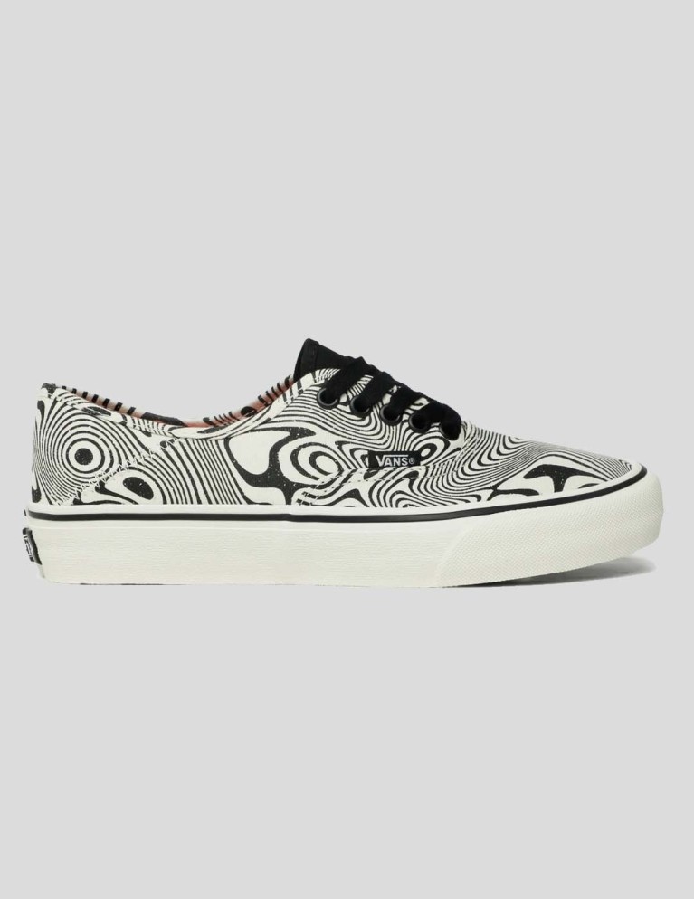 Zapatillas VANS  authentic  triple black