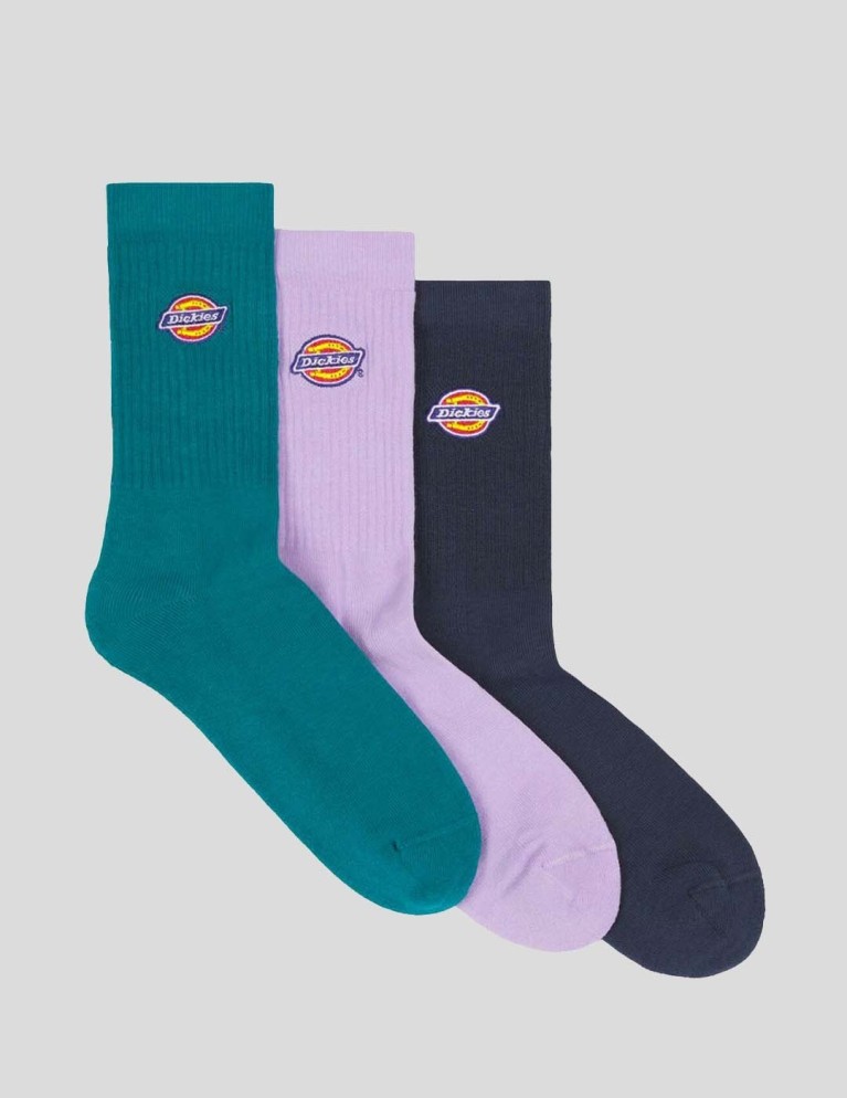 Calcetines DICKIES valley grove sock deep lake