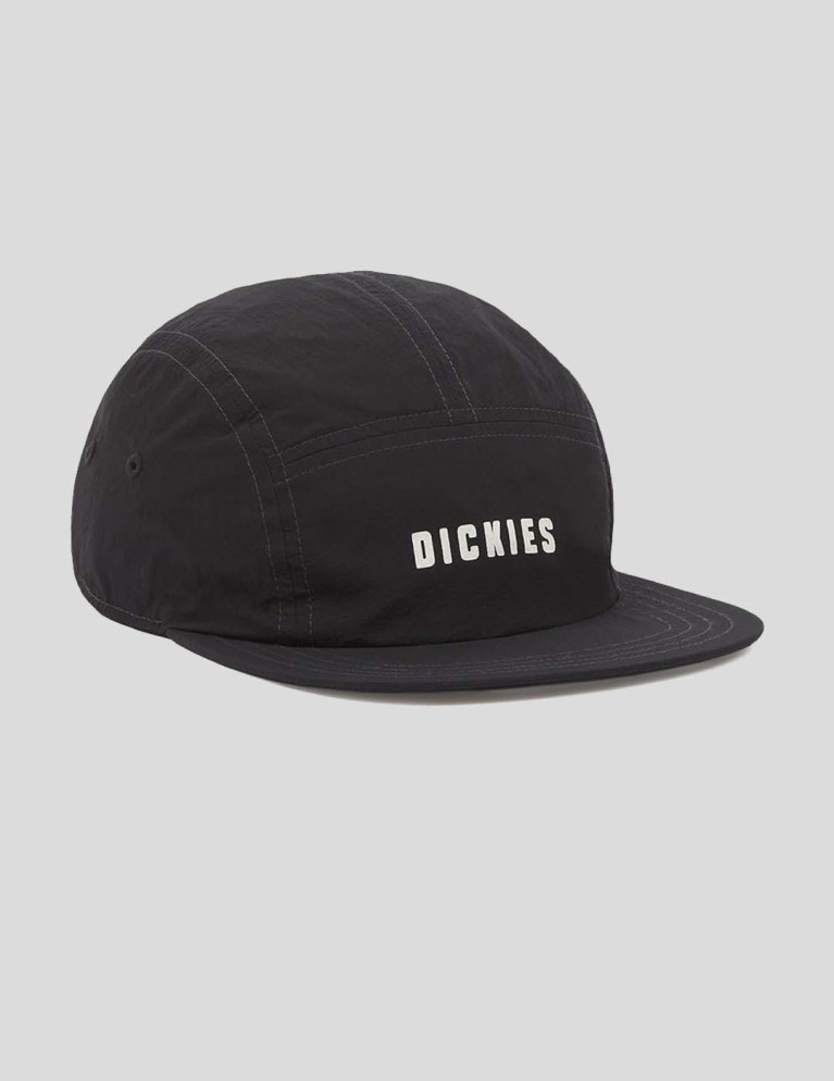 Gorra DICKIES jackson cap black