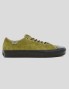 Zapatillas skate VANS x quasi skate gym-q green