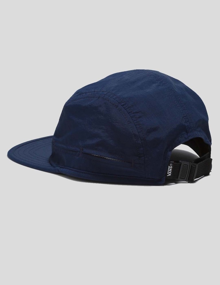 Gorra VANS  fulton camper cap dress blues