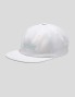 Gorra VANS  teller vintage unstructured cap antique white