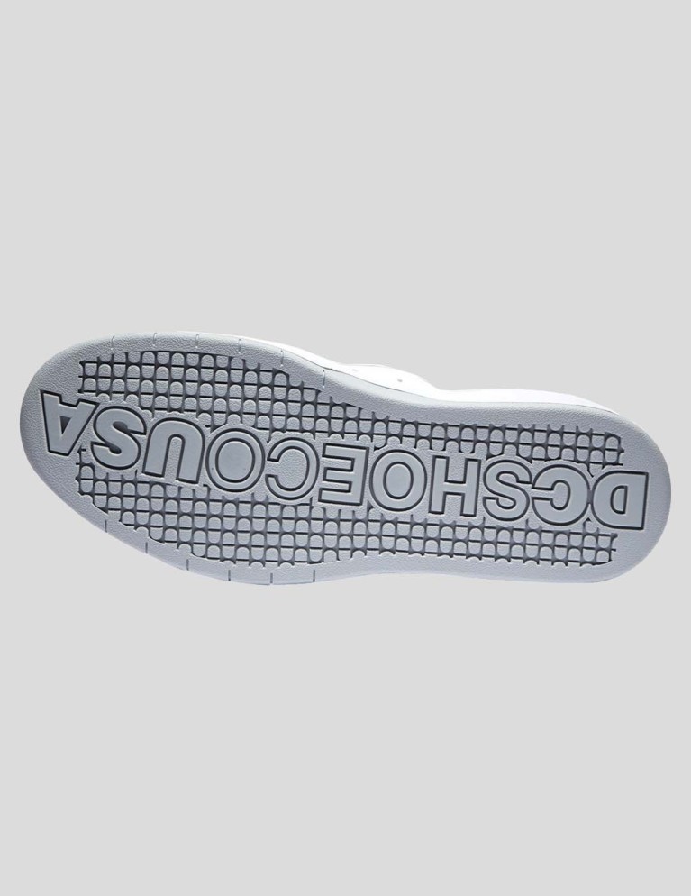 Zapatillas skate DC lynx zero dc navy / lt grey
