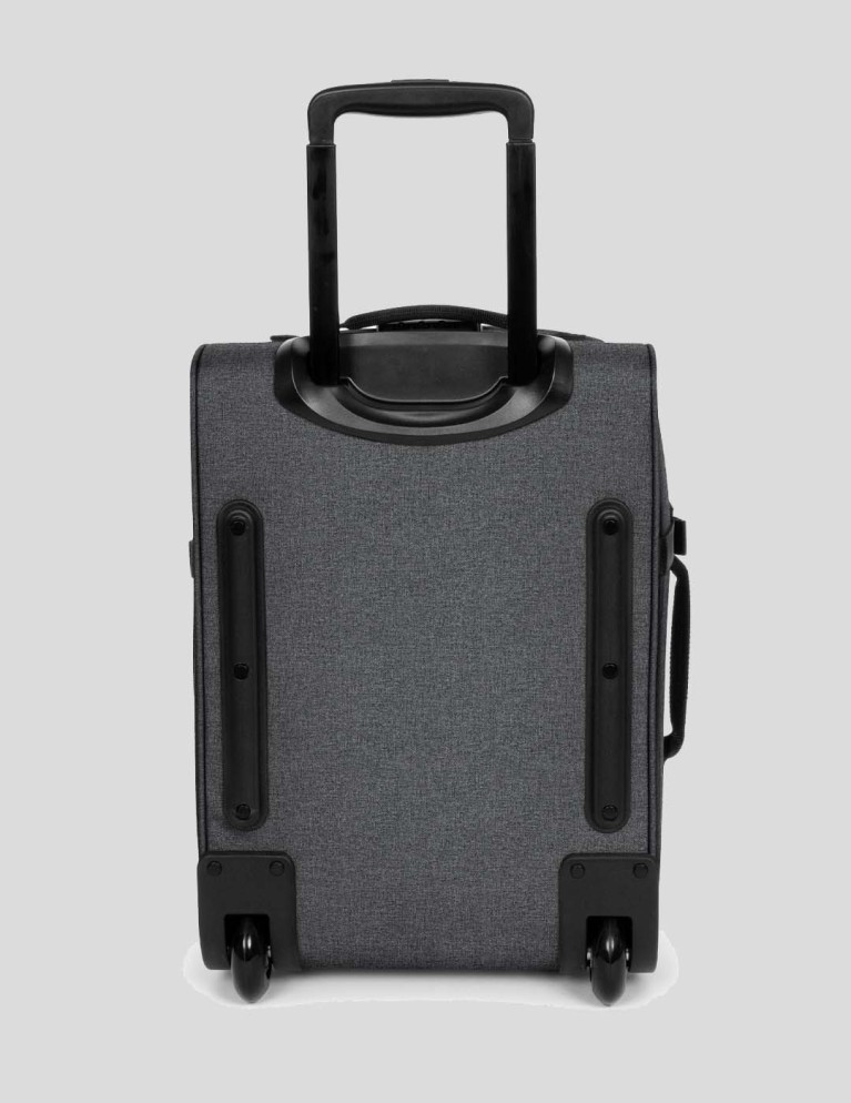 Maleta EASTPAK tranverz xxs black denim