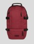 Mochila EASTPAK floid cs mono burgundy