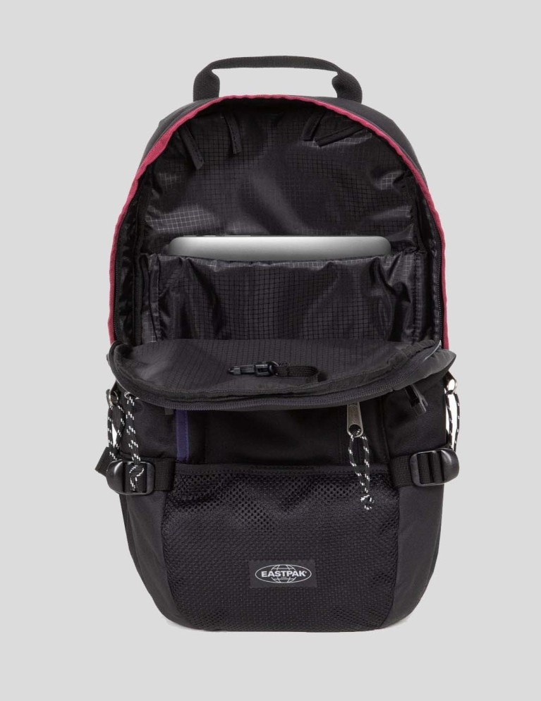 Mochila EASTPAK floid cs explore black