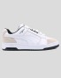 Zapatillas PUMA slipstream lo retro puma white-vaporous gray