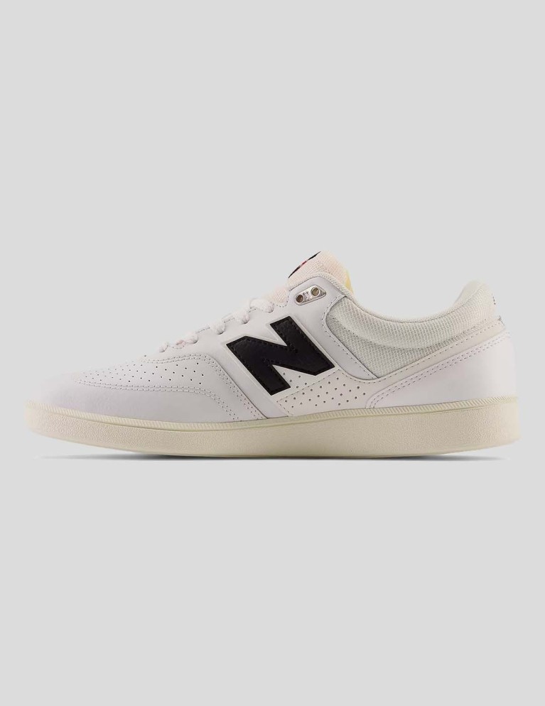 Zapatillas skate NEW BALANCE NUMERIC 508 westgate white/black