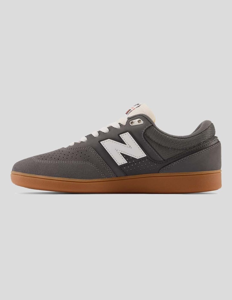 Zapatillas skate NEW BALANCE NUMERIC 508 westgate grey/white