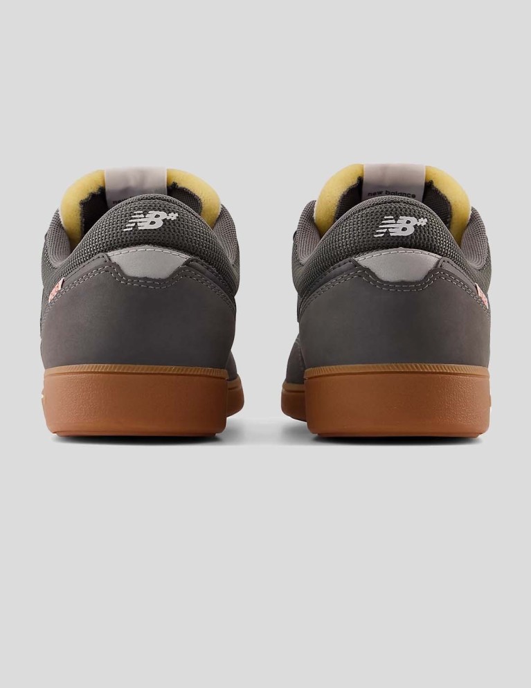 Zapatillas skate NEW BALANCE NUMERIC 508 westgate grey/white