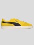 Zapatillas PUMA x staple suede sun ray yellow/fresh pear