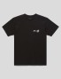 VANS 2023 orgoglio tee black t-shirt