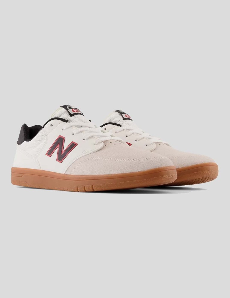 Zapatillas skate NEW BALANCE NUMERIC 425  sea salt/black 
