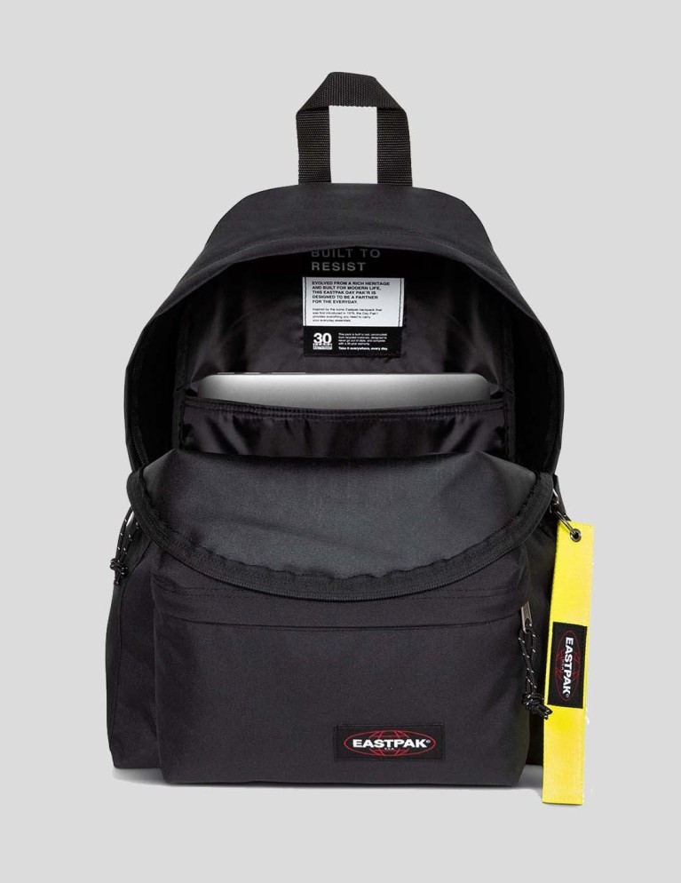 Mochila EASTPAK day pak'r black 