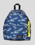 Mochila EASTPAK day pak´r bold btr navy