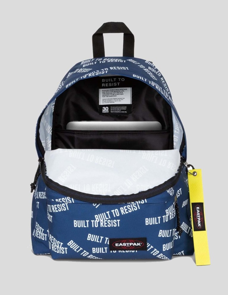 Mochila EASTPAK day pak'r bold btr navy