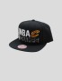 Gorra MITCHELL & NESS cleveland cavaliers 2016 champs hwc snapback black