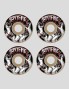 Hardware SPITFIRE f4 venom 53mm 99a black/white/red