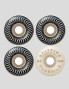 Hardware SPITFIRE f4 classic 54mm 101a silver