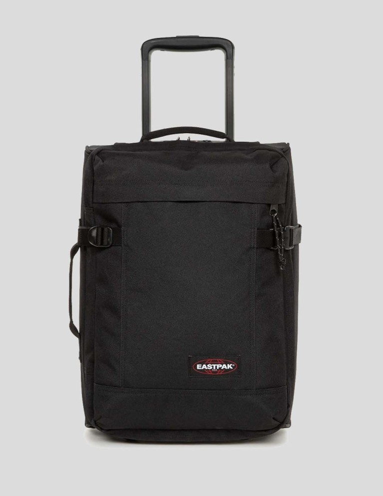 Maleta EASTPAK tranverz xxs black 