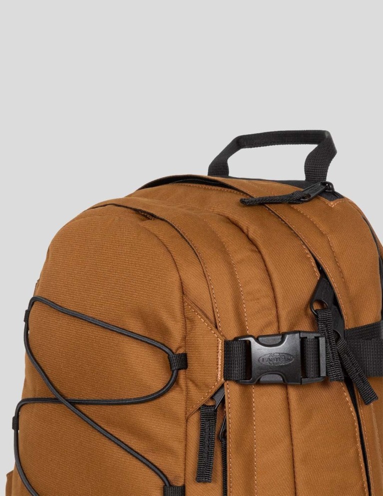 Mochila EASTPAK gerys cs brown