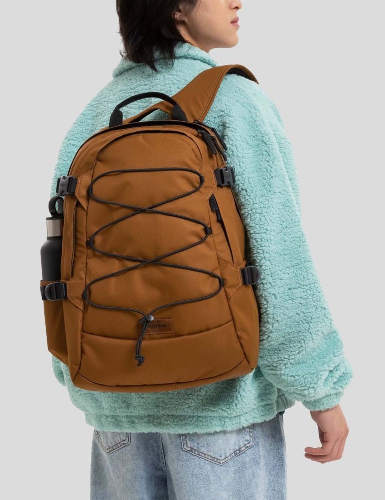 Mochila EASTPAK gerys cs brown