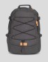 Mochila EASTPAK gerys cs black denim