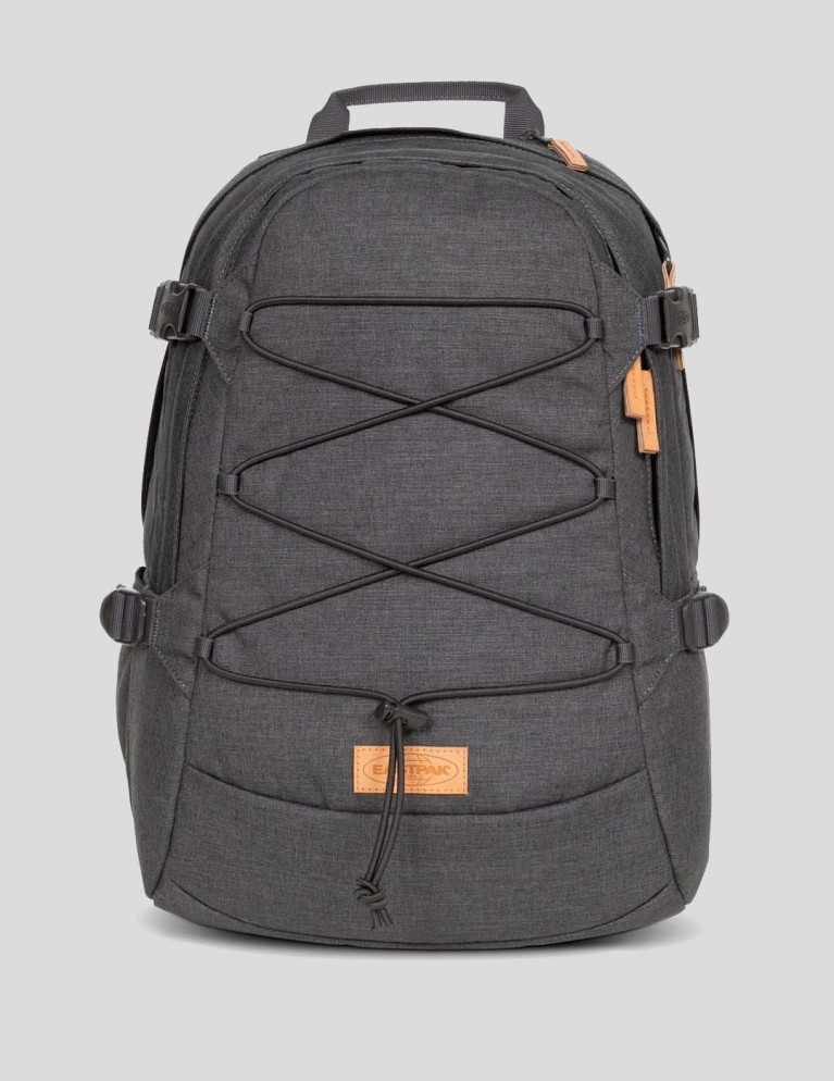 Mochila EASTPAK gerys cs black denim