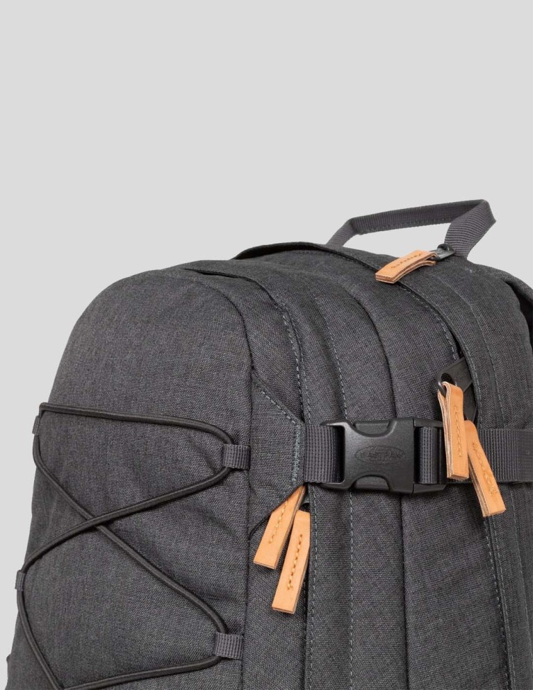 Mochila EASTPAK gerys cs black denim