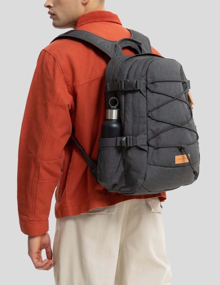 Mochila EASTPAK gerys cs black denim