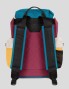 Mochila EASTPAK varsity top varsity blocking