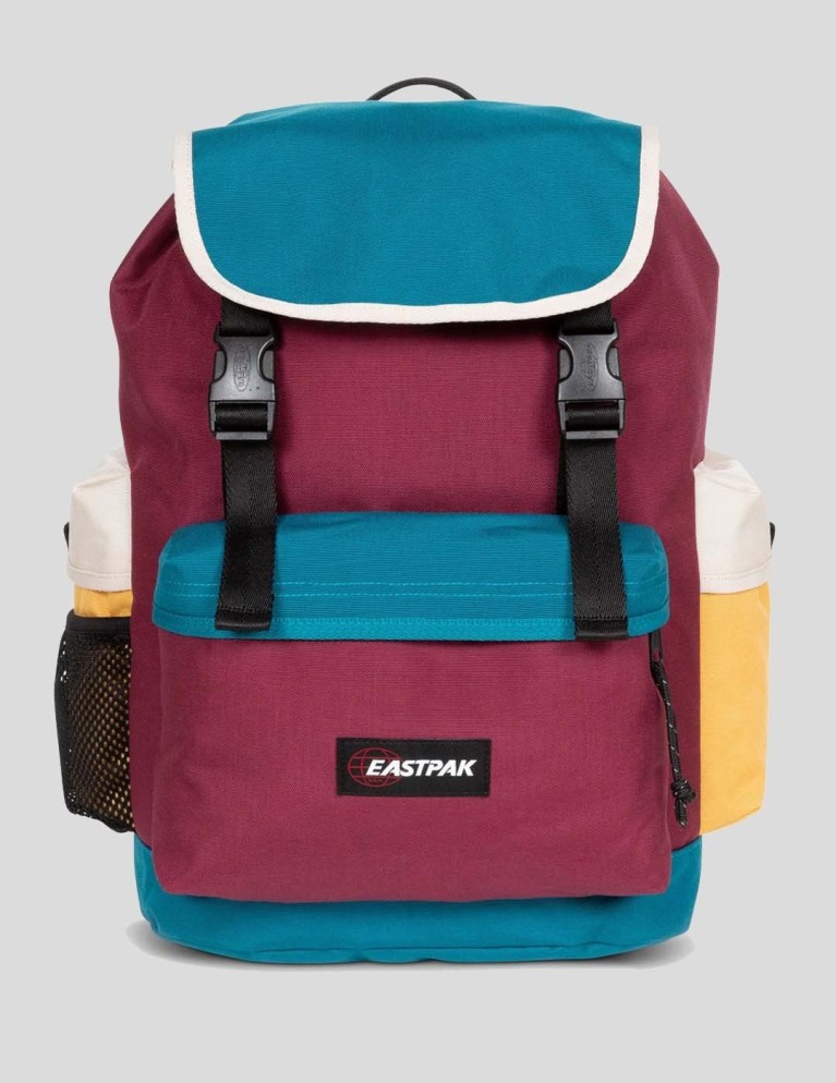 Mochila EASTPAK varsity top varsity blocking