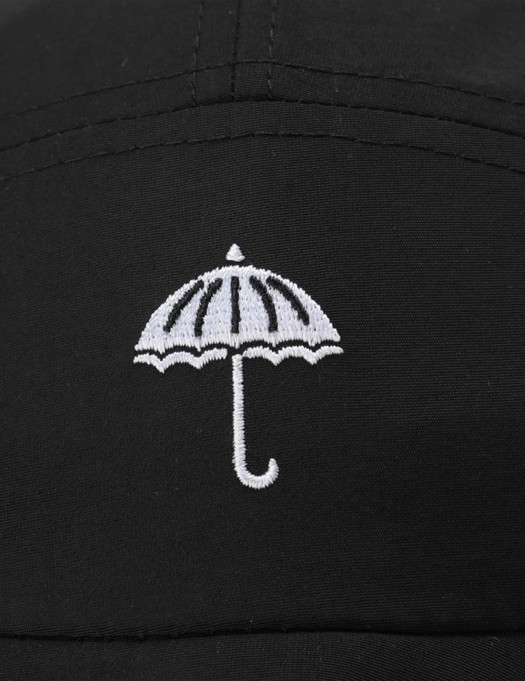 Gorra HÉLAS classic cap black