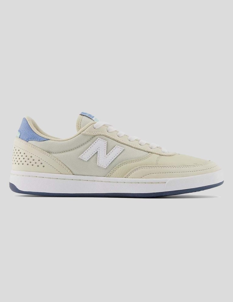 Zapatillas skate NEW BALANCE NUMERIC 440 sea salt/red