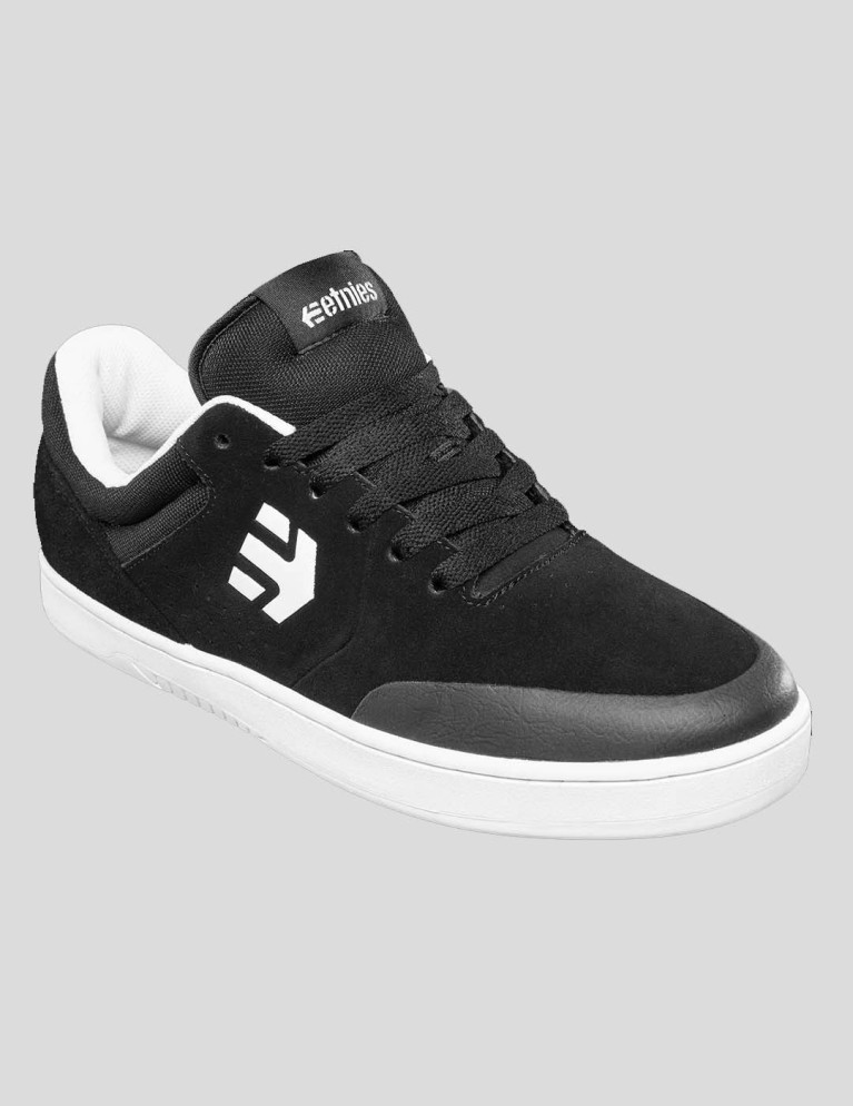 Zapatillas skate ETNIES marana michelin black/white