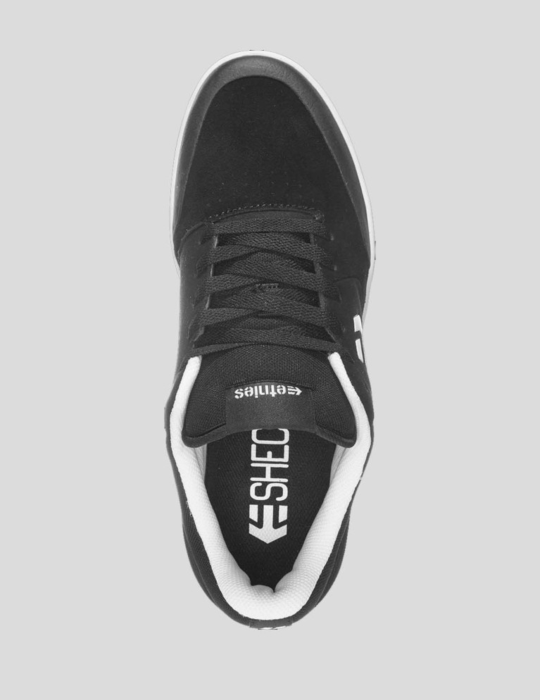 Zapatillas skate ETNIES marana michelin black/white