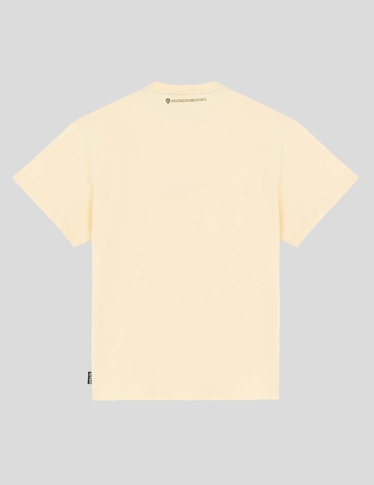 Camiseta IUTER x looney tunes cute tee cream