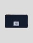Moneda HERSCHEL oscar cardholder nave