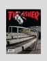Acessórios THRASHER revista thrasher magazine issue 515 multi
